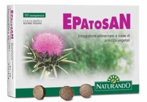 907058895-EPATOSAN 60CPR NATURANDO