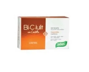 907265932-BIO C LULIT 48CPR SANTIVERI