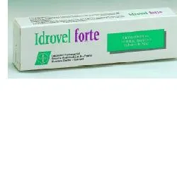 908507407-IDROVEL FTE CREMA 50GR SAME