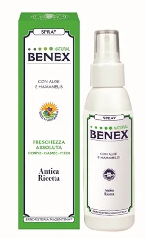 912613546-BENEX SPRAY 100ML