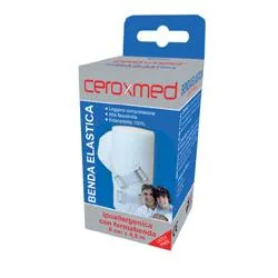 913661637-CEROXMED-BND EL C/GAN 10X4