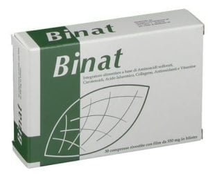 920304666-BINAT 30CPR 15G