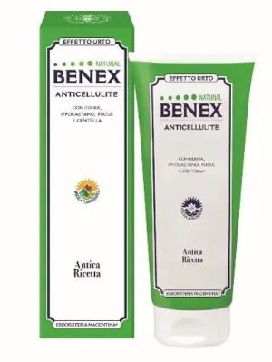 920363862-BENEX ANTICELLULITE 200ML MAGENT