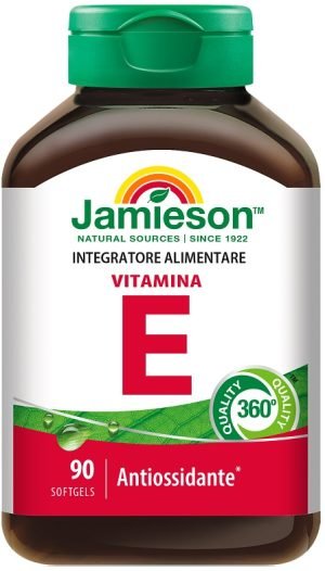 921387128-JAMIESON VITAMINA E 90PRL