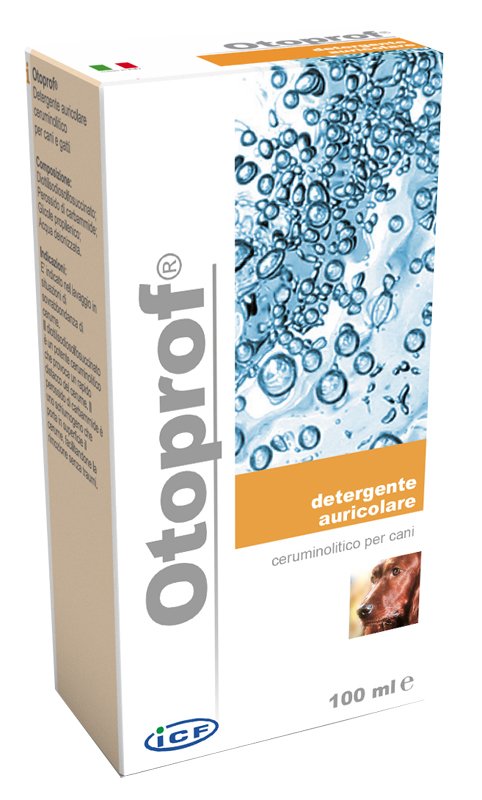 921814683-OTOPROF SCHIUMOG 100ML VET