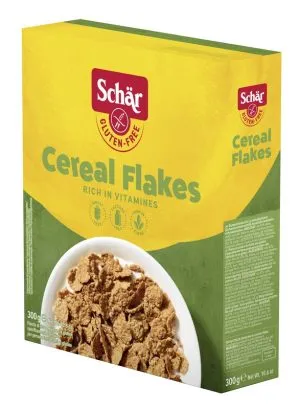 922251121-SCHAR CEREAL FLAKES 300G