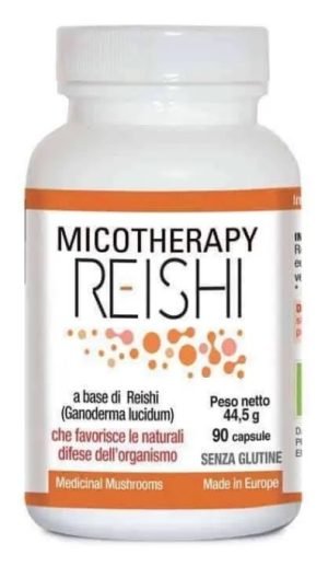 923589004-MICOTHERAPY REISHI 90CPS