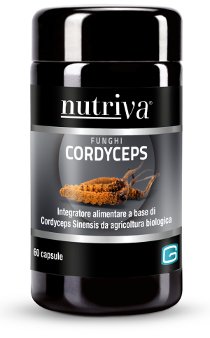 924849540-NUTRIVA CORDYCEPS 60VEGICAPS