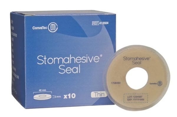 924961814-STOMAHESIVE 413503 ANEL 48MM 10P