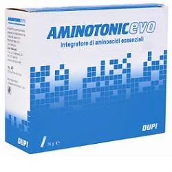 925215814-AMINOTONIC EVO 20BUSTINE