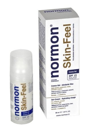 925336265-NORMON SKIN FEEL CREMA 50ML