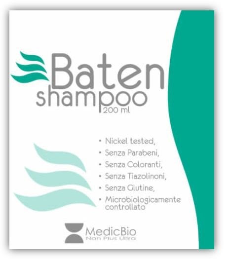 925606600-BATEN SHAMPOO 200ML