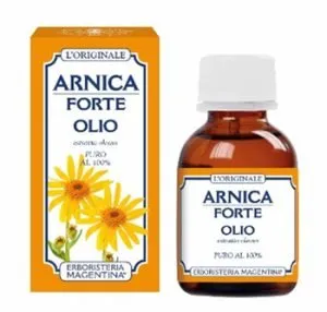 925703237-ARNICA FORTE OLIO PURO 50ML