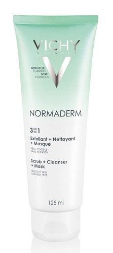 926817685-VICHY 3EN1 CLEANSER T 125ML