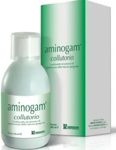 927123481-AMINOGAM COLLUTORIO 200ML