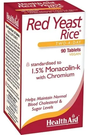 927603593-RED YEAST RICE RISO ROSSO90CPR