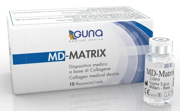 930010677-MD-MATRIX 10F INIETTABILI 2ML