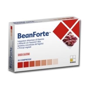 930099383-BEAN FORTE 30CPR