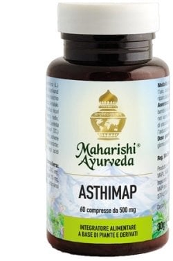 930617194-ASTHIMAP 60CPR 30G