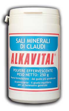 930880202-ALKAVITAL 250G STREGA