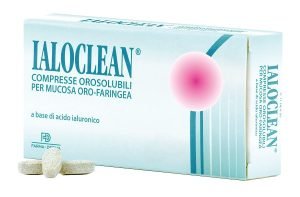 931204200-IALOCLEAN 30CPR OROSOL