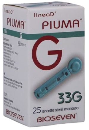 933446130-LINEA D PIUMA LANC G33 25PZ