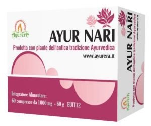 935206894-AYUR NARI 60CPR