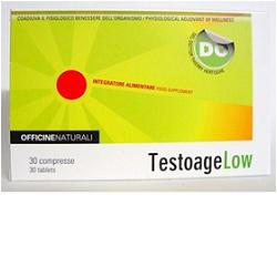 935962504-TESTOAGE LOW 30CPR 850MG