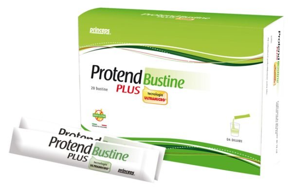 937473496-PROTEND PLUS 20BST STICK PACK