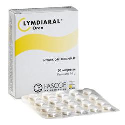 937492181-LYMDIARAL DREN 60 CPR 16GR