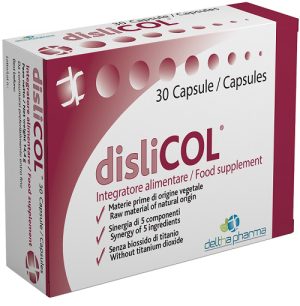 938614765-DISLICOL INTEG 30CPS 14