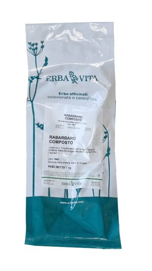 938894983-RABARBARO COMP TISANA 1KG EBV