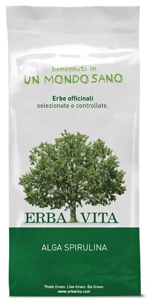 938899390-SPIRULINA ALGA POLV 100G EBV