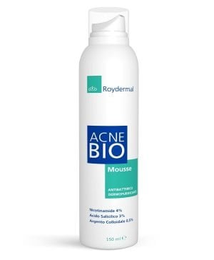 939032823-ACNEBIO MOUSSE 150ML