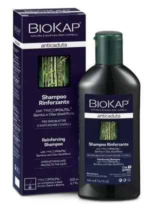 940094129-BIOKAP SHAMPOO RINFOR ANTICAD