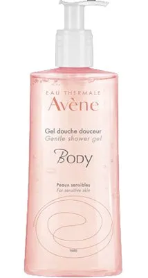 940885787-AVENE BODY GEL DOCCIA 500ML