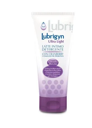 941052387-LUBRIGYN-ULTRA LIGHT 200ML LP