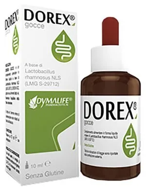 941184083-DOREX GTT 10ML
