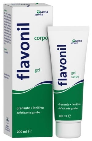 941771154-FLAVONIL GEL CORPO 200ML
