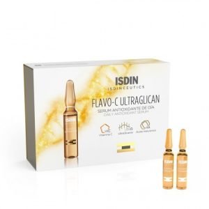 941801490-ISDINCEUTICS FLAVO-C ULTRA G 10F