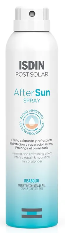 942002888-AFTER SUN LOZIONE SPRAY 200ML
