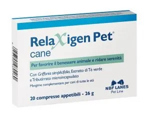 942059801-RELAXIGEN PET CANE 20CPR