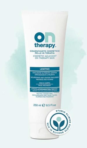 980485306-ONTHERAPY LENITIVO 100ML
