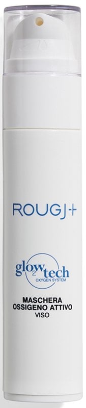 942683309-ROUGJ GLOWTECH MASC OSSIGENT