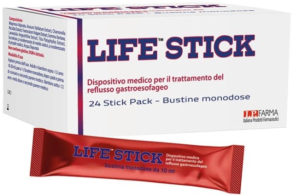 942732443-LIFE STICK MONODOSE 24BUST