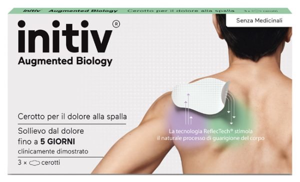 943514000-INITIV CEROTTO DOLORE SPALLA3P