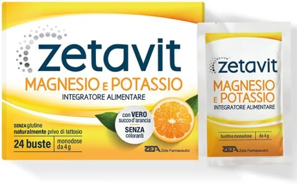 943748792-ZETAVIT MAGNESIO POTASS 24BUST