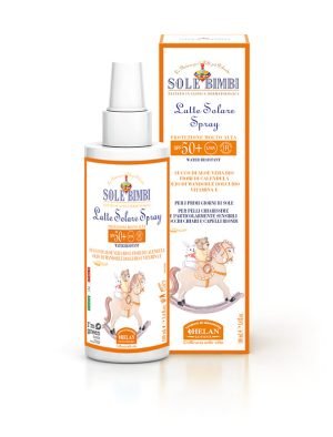 943939470-SOLE BIMBI LATTE SOL 50+ 100ML