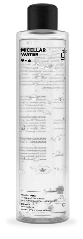 945116770-BIOHEMPATHY MICELLAR WATER