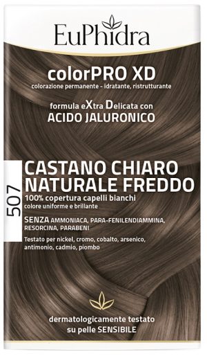 945140147-EUPHIDRA COLORPRO XD 507 CAST